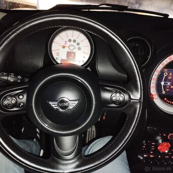 Mini Paceman S 4x4 - 4