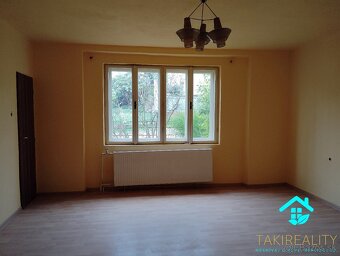 PREDAJ - 5-izbový RD Gemerská Hôrka - 4