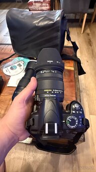 Nikon 3100 - 4