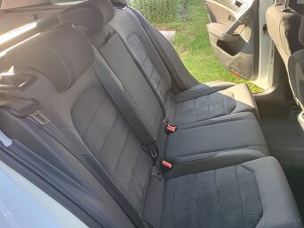 Golf variant Comfortline 1,5 TSI EVO 6G - 4
