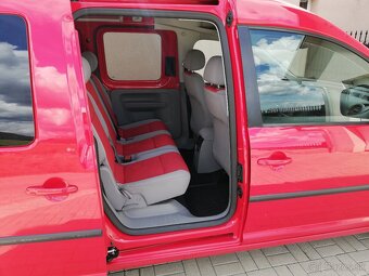 Volkswagen Caddy - 4