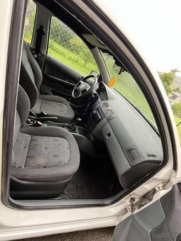 Škoda Fabia 1.4mpi - 4