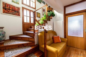 BEDES | Štýlový 5 izbový dom, 239m2 Snežienková, Prievidza - 4