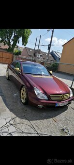 Mercedes cls - 4