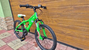 Detský bicykel - 4