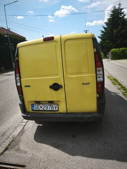 Fiat doblo - 4