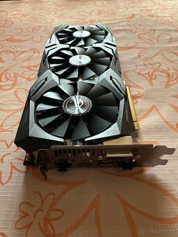 Asus Rog Strix 1080 8GB - 4