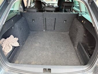Škoda octavia 3 combi - 4