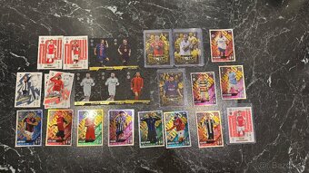 MATCH Attax - 4