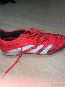 Adidas Predator PRO - 4