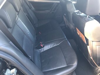 Opel Vectra GTS 1.9 CDTi 88kW - 4
