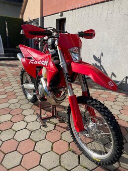 Gas Gas ec 300 - 4