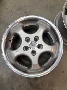 Elektróny R16 5x108 - 4