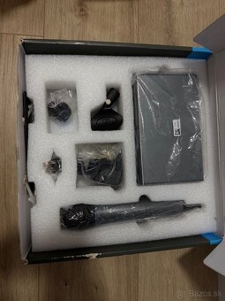 Sennheiser XSW 1-835 vokálny set, mikrofon - 4