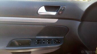 Volkswagen golf V 2.0 tdi - 4
