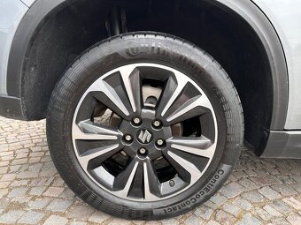 Suzuki Vitara Elegence+, Automat, 4x4, 1.maji. DPH - 4