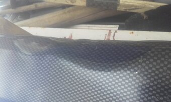 strešny box thule 235cm - 4