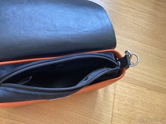Kabelka O bag ATHLEISURE - 4