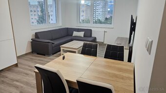 3i- byt Martin Priekopa Novostavba s parkovaním - 4