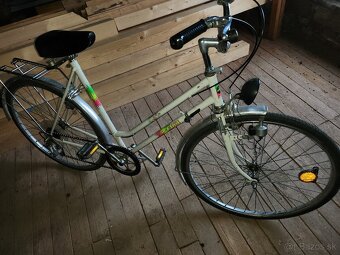 Predám dámsky bicykel - 4