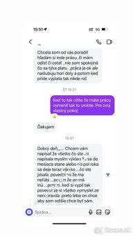 VEŠTENIE, CESTA DUŠE - 4