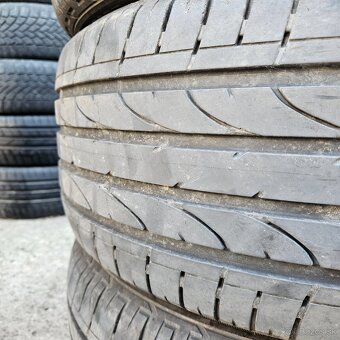 235/50 r18 Bridgestone - 4