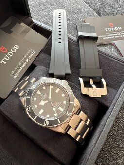 Tudor Pelagos 39 - nové 5020,–€ - V ZÁRUKE do 2028 - 4