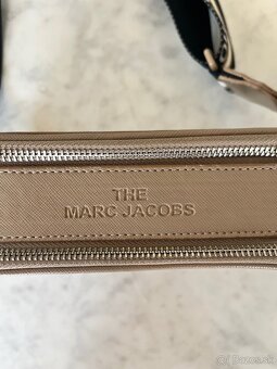 Snapshot Marc Jacobs - 4