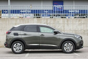 Peugeot 3008 1.2 PureTech 96kw - 4