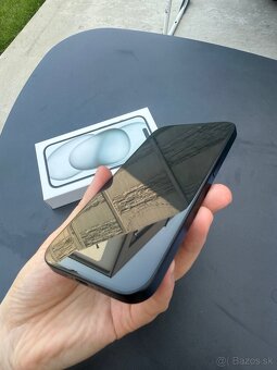 Iphone 15, 256 gb - 4