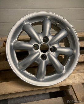 R15 4x100 Intra T-line - 4