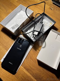 Predám mobilný telefón Aligator S6100 SENIOR - 4