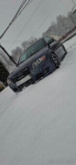 Audi a4 b7 - 4