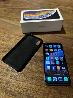 Iphone XS 64GB - 4