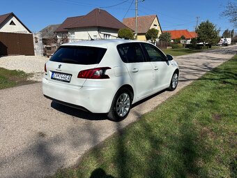 Peugeot 308 - 4