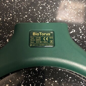 BioTorus LT-100 - 4