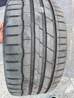 Letne pneumatiky Hankook ventus s1 evo3 265/35/R21 - 4