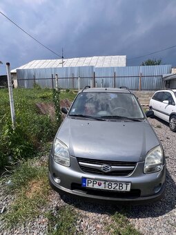 Suzuki Ignis 1.3 - 4
