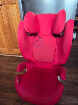 Cybex Palas 2fix - 4