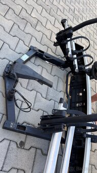 Nosič bicyklov THULE - 4