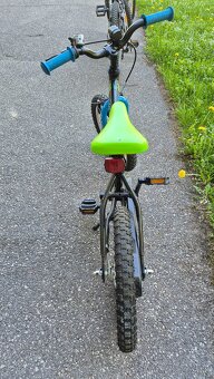 Detsky bicykel Ghost 16 - 4