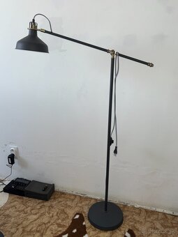 Stojanová lampa - 4