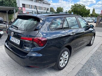 Fiat Tipo Kombi 1.6 MultiJet - 4