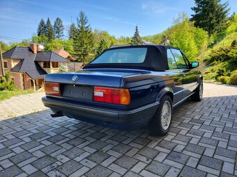 Bmw e30 318i - 4