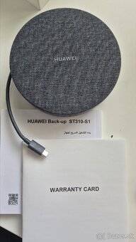 Huawei back up úložisko 1tb - 4