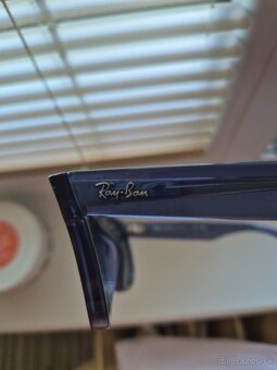 Predám nové okuliare Ray ban - 4