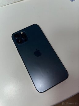 iPhone 12 Pro Max 128GB - 4