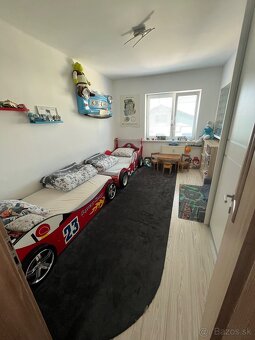 Predam 3 izbový byt Bošany - 4