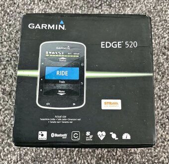 Garmin EDGE 520 - 4