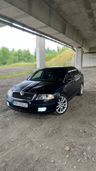 Skoda octavia 2 1.9tdi - 4